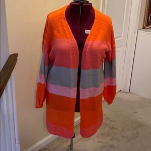 NWT Moon & Madison Cardigan